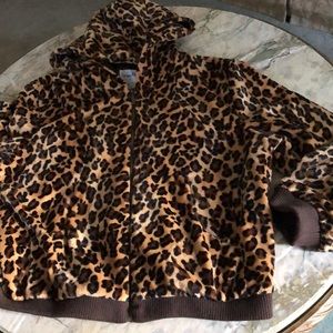 Pamela McCoy jacket